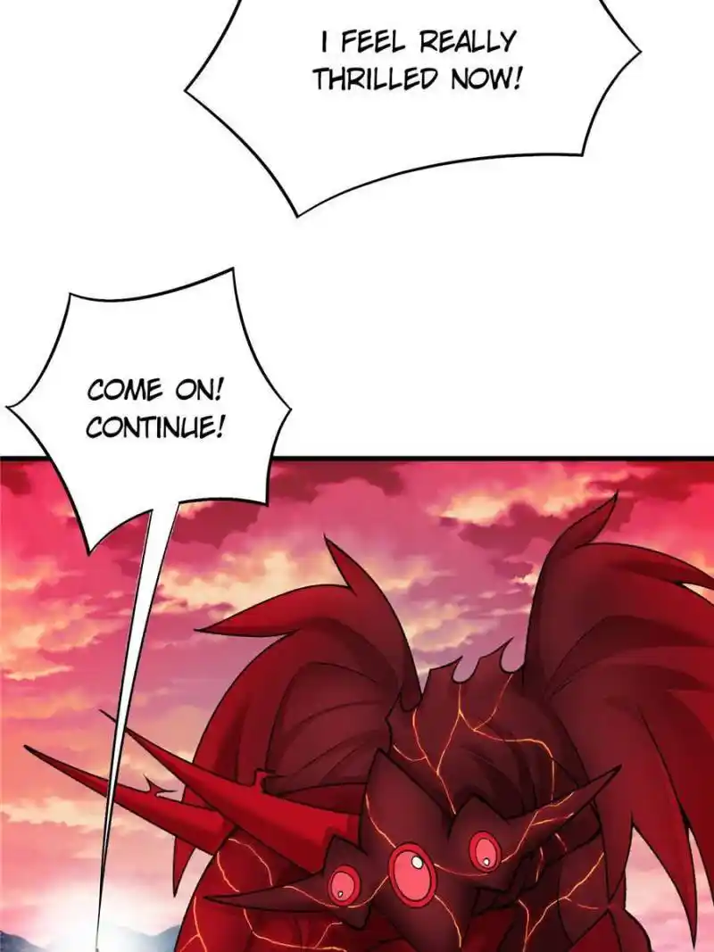 I Picked Up An Attribute Chapter 156