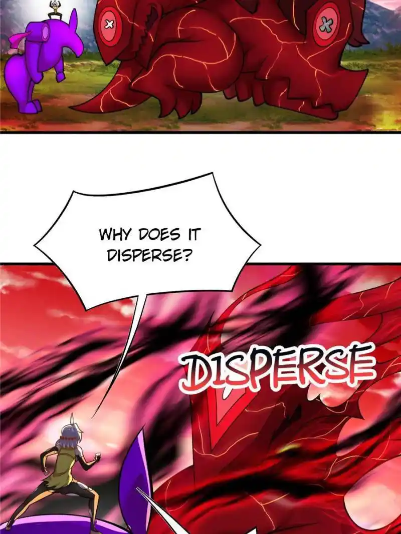 I Picked Up An Attribute Chapter 156