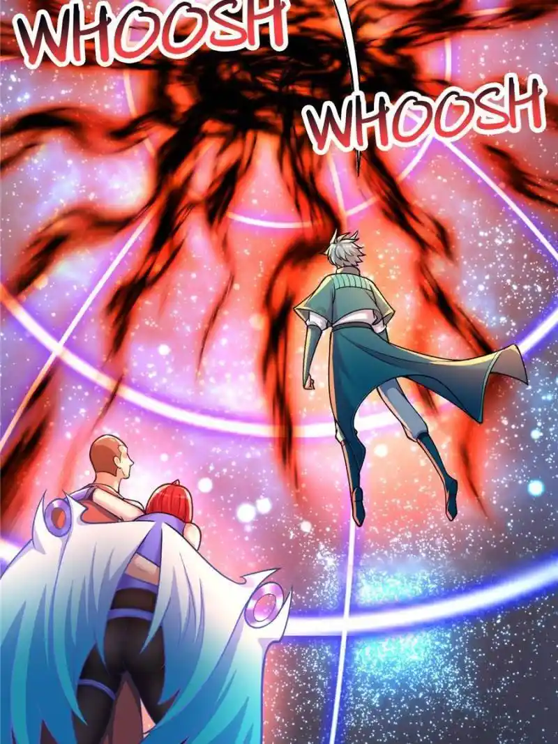 I Picked Up An Attribute Chapter 156