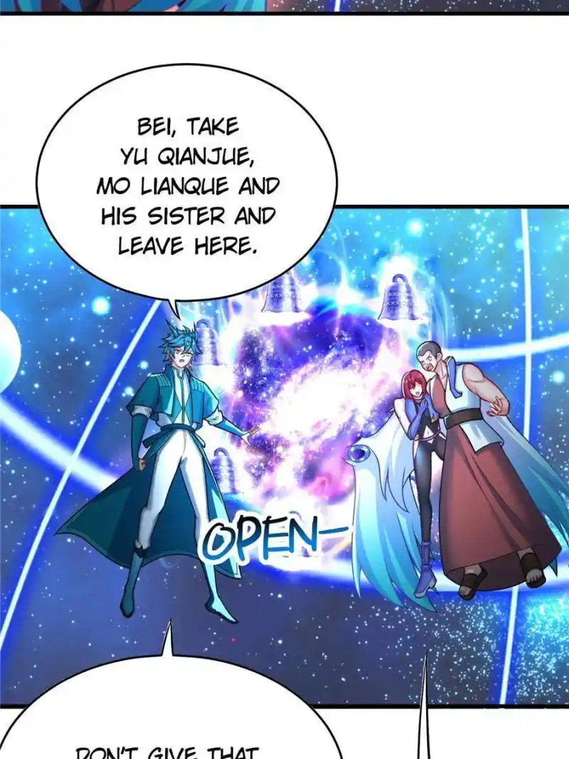 I Picked Up An Attribute Chapter 156