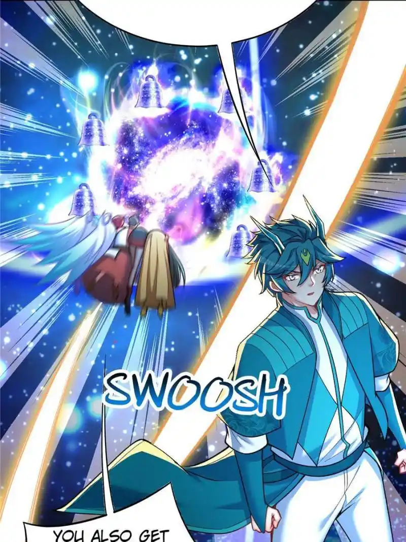 I Picked Up An Attribute Chapter 156