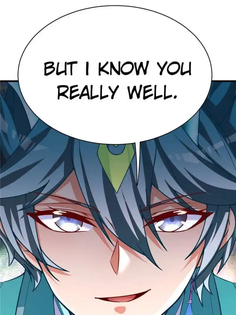 I Picked Up An Attribute Chapter 156