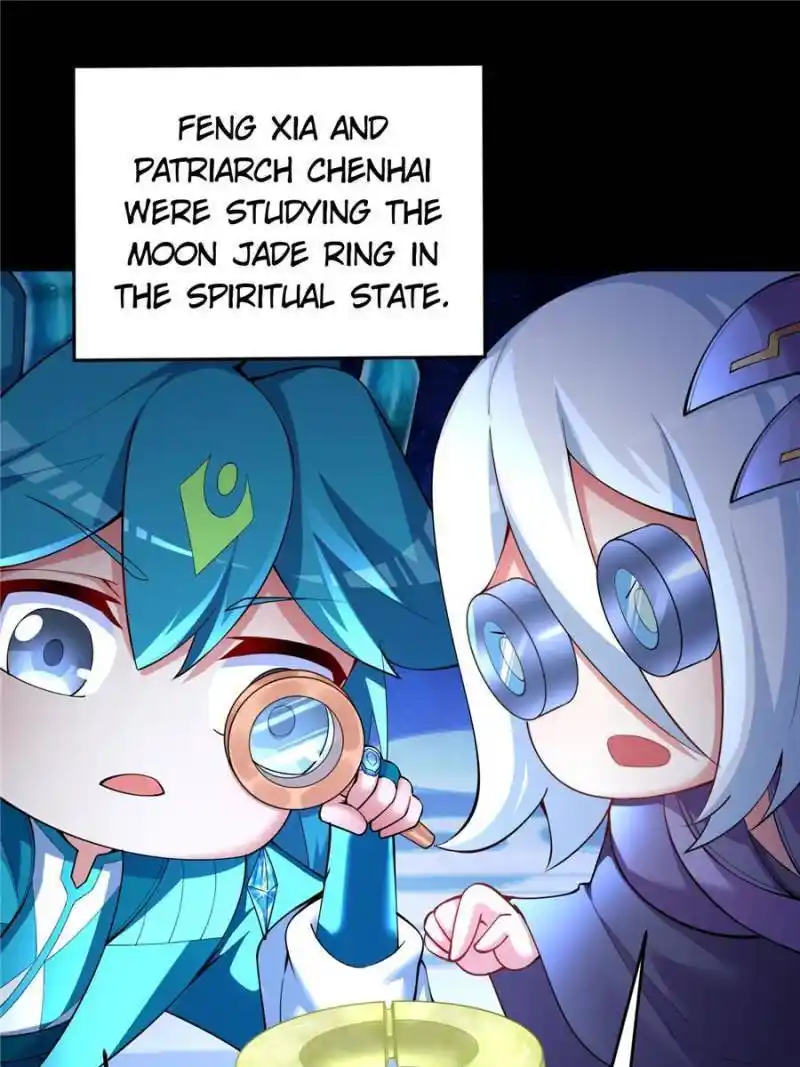 I Picked Up An Attribute Chapter 156