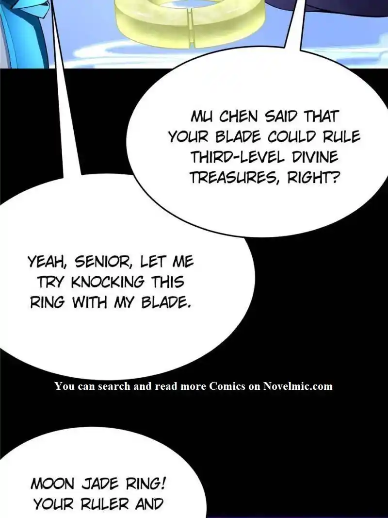 I Picked Up An Attribute Chapter 156