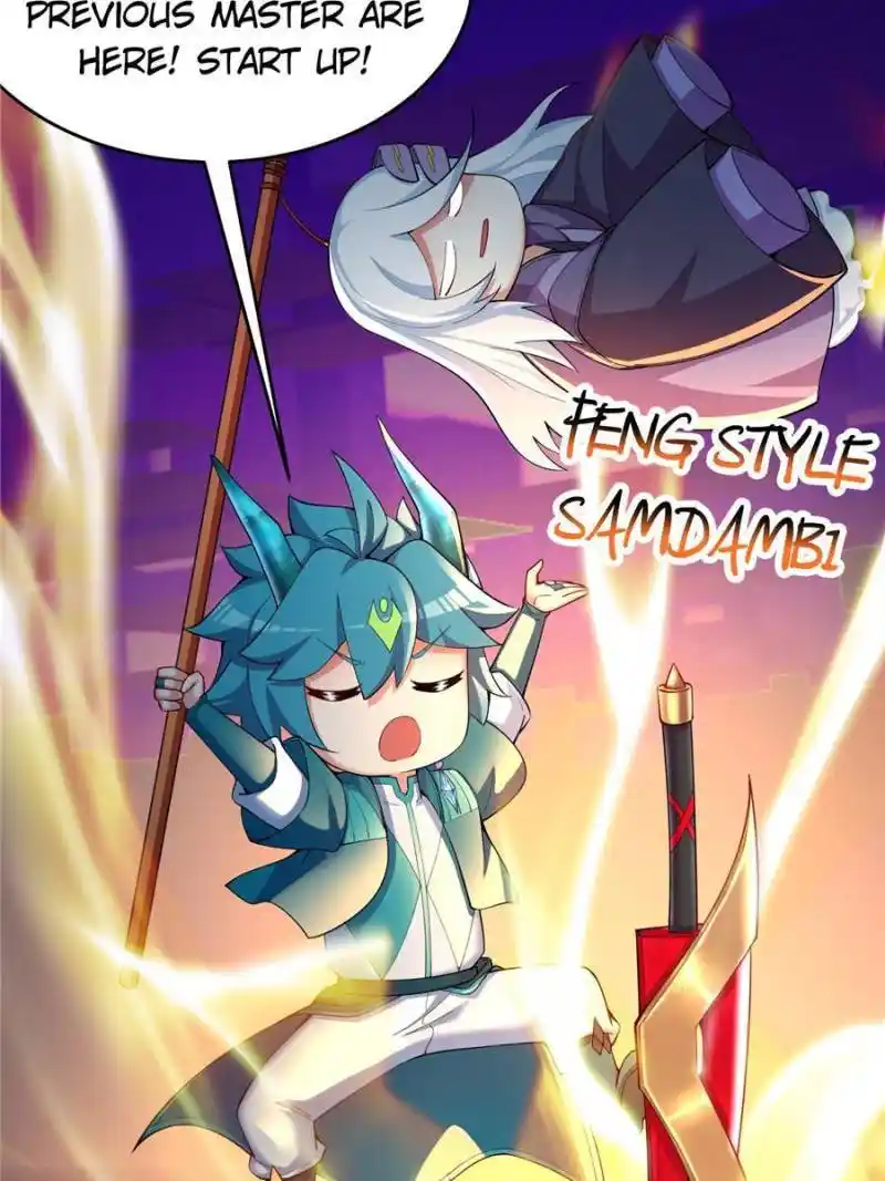 I Picked Up An Attribute Chapter 156