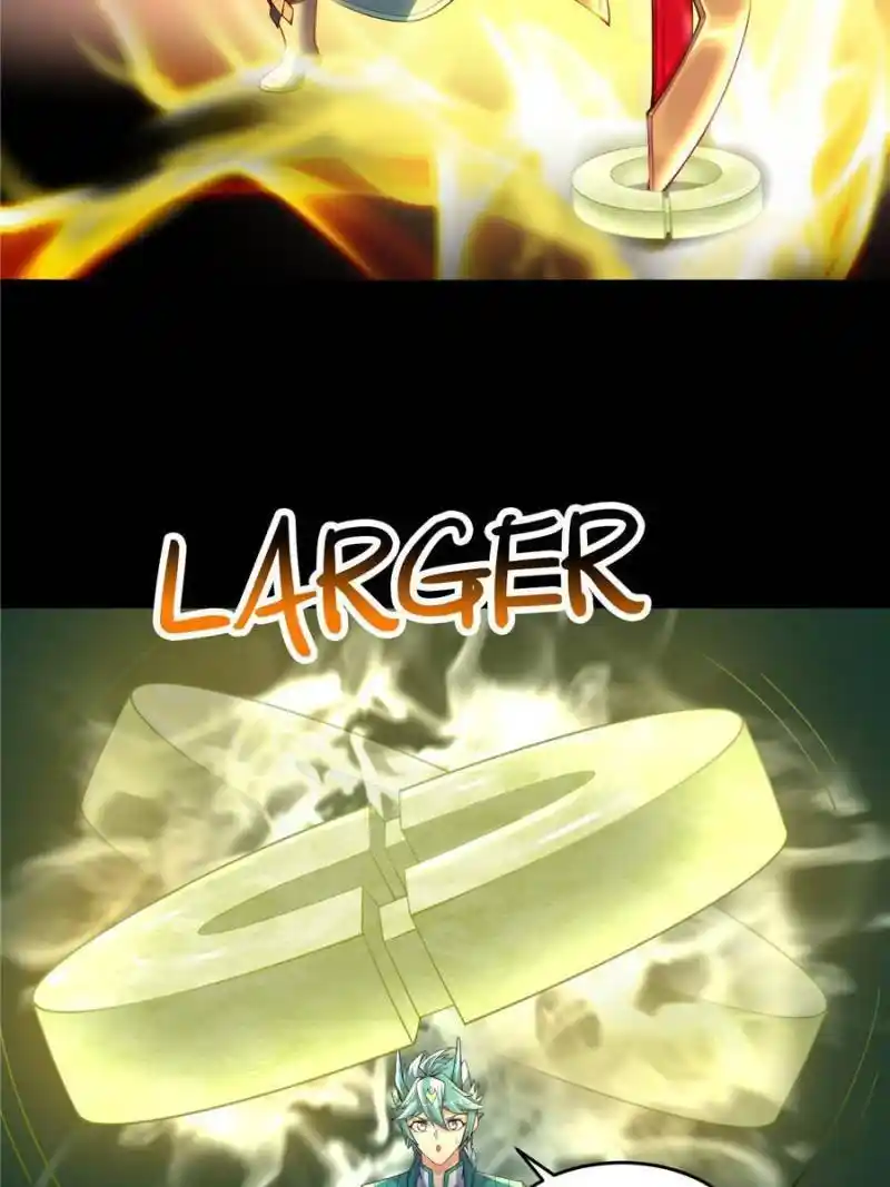 I Picked Up An Attribute Chapter 156