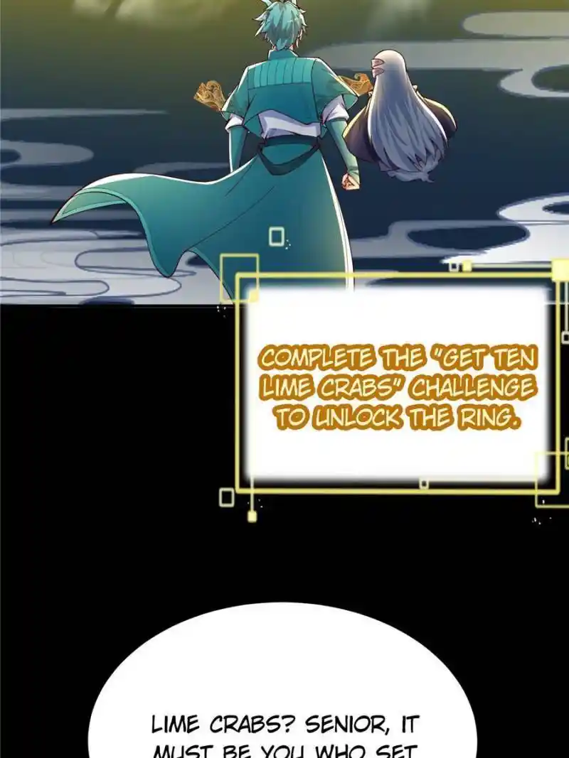 I Picked Up An Attribute Chapter 156