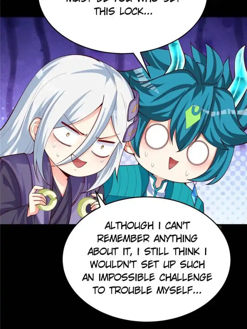 I Picked Up An Attribute Chapter 156