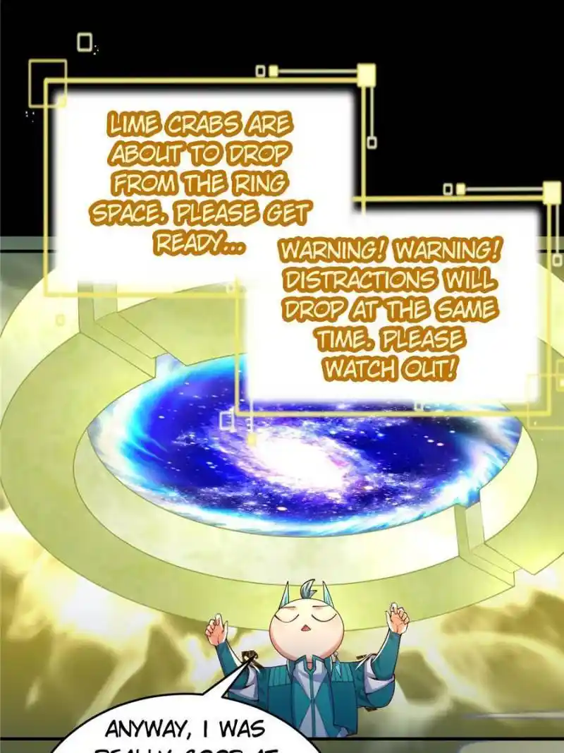 I Picked Up An Attribute Chapter 156