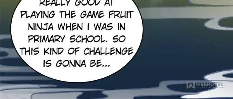 I Picked Up An Attribute Chapter 156