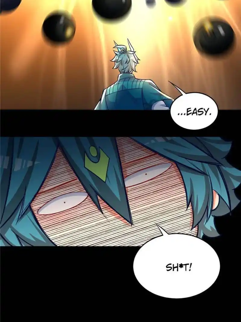 I Picked Up An Attribute Chapter 156