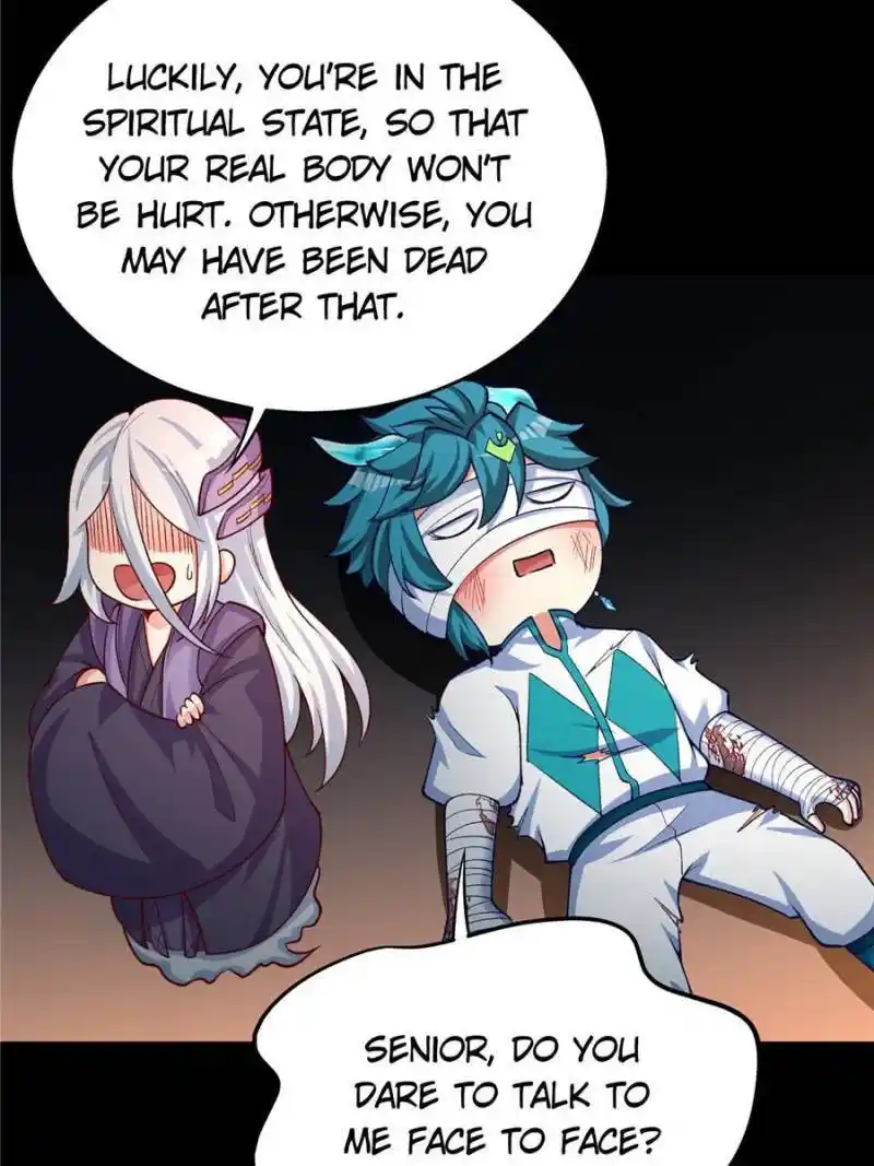 I Picked Up An Attribute Chapter 156