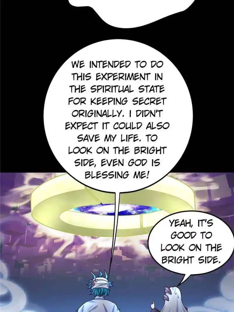 I Picked Up An Attribute Chapter 156