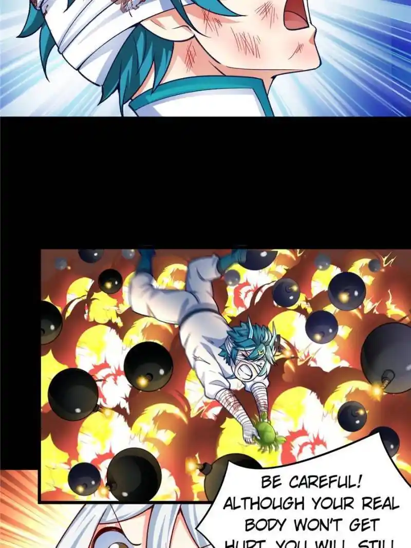 I Picked Up An Attribute Chapter 156