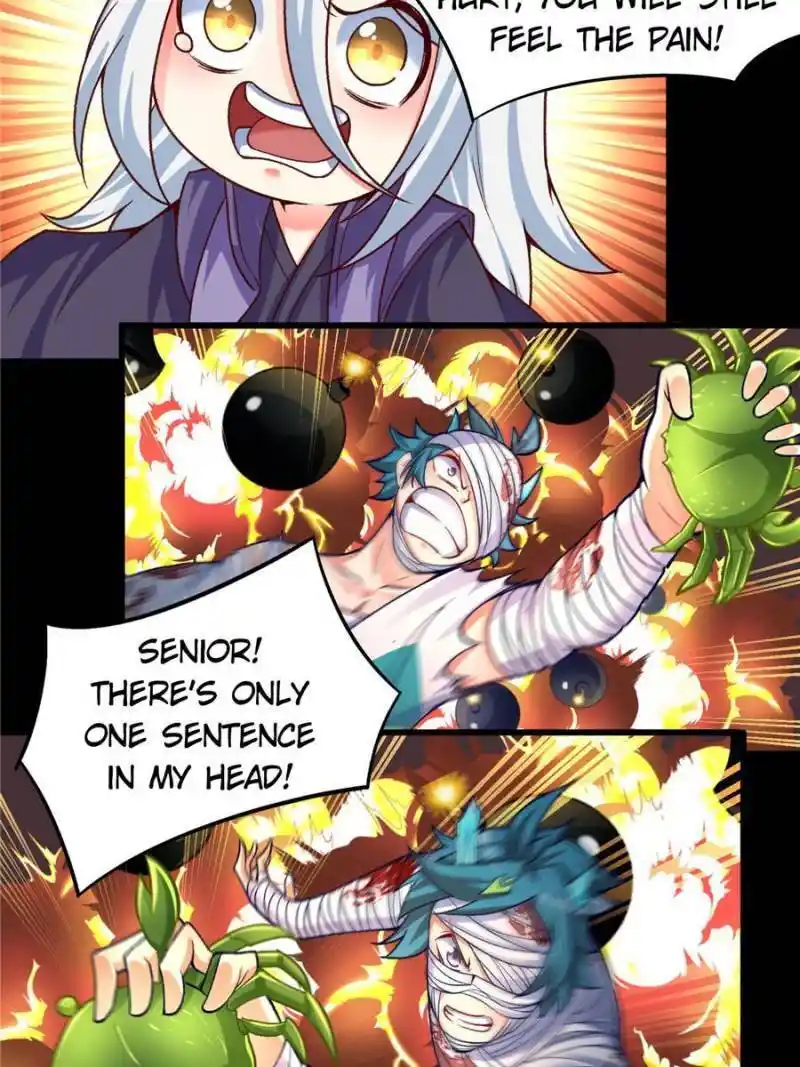 I Picked Up An Attribute Chapter 156