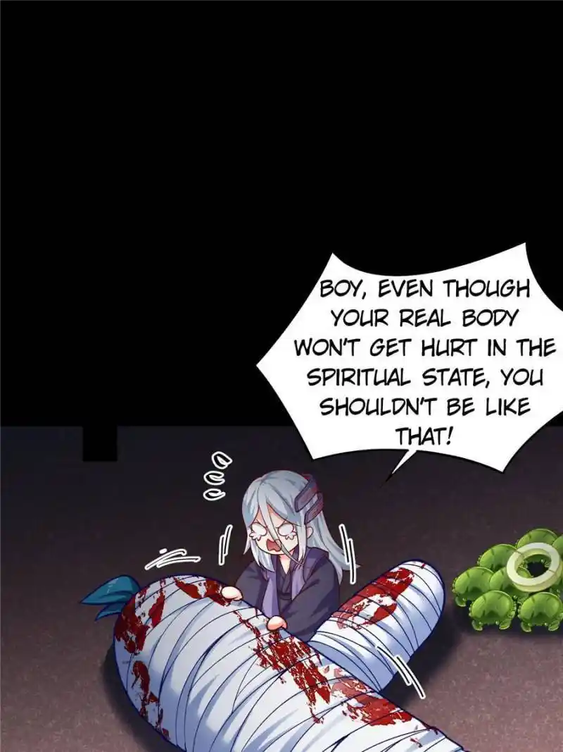 I Picked Up An Attribute Chapter 156