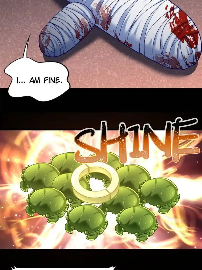 I Picked Up An Attribute Chapter 156