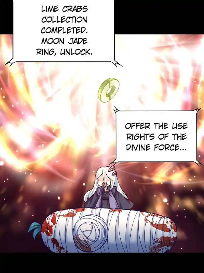 I Picked Up An Attribute Chapter 156