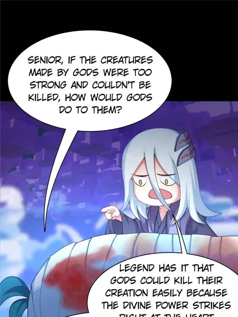 I Picked Up An Attribute Chapter 156