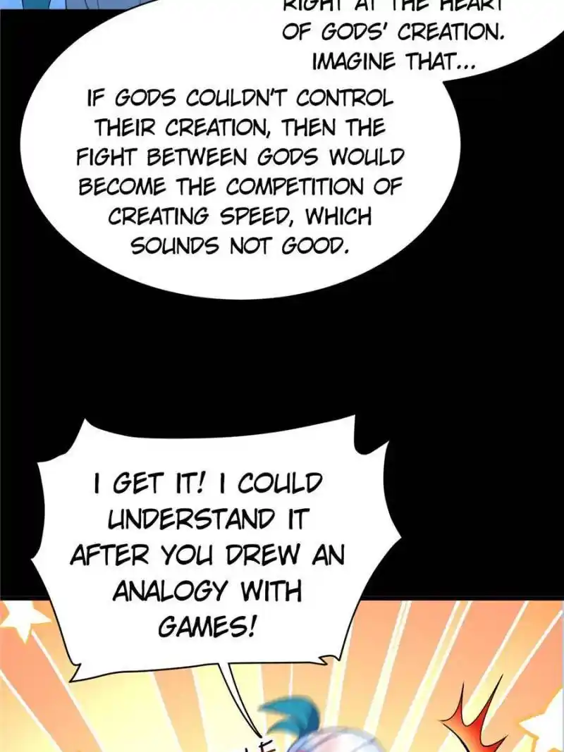 I Picked Up An Attribute Chapter 156