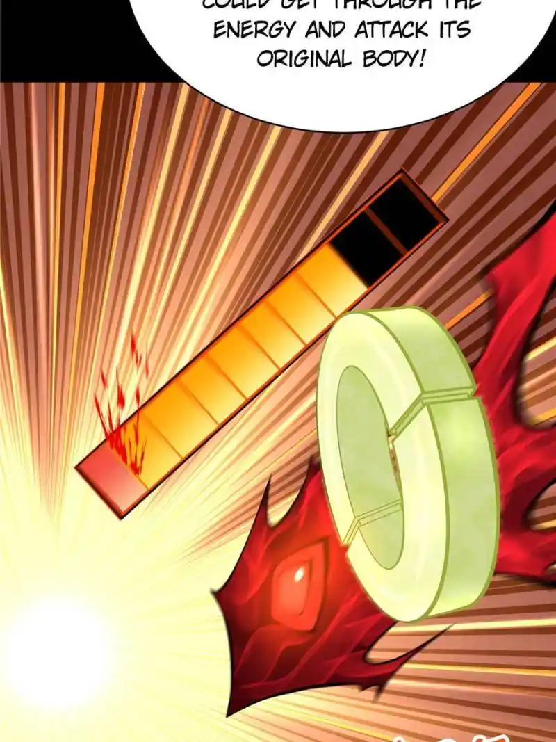 I Picked Up An Attribute Chapter 156