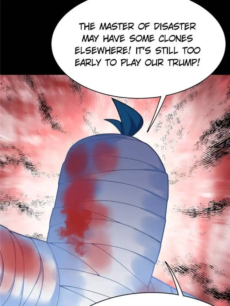 I Picked Up An Attribute Chapter 156