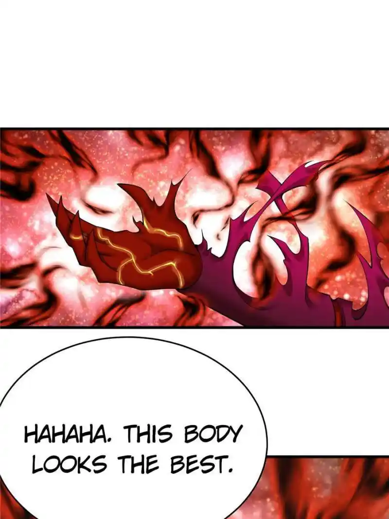 I Picked Up An Attribute Chapter 156