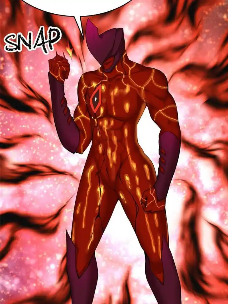 I Picked Up An Attribute Chapter 156