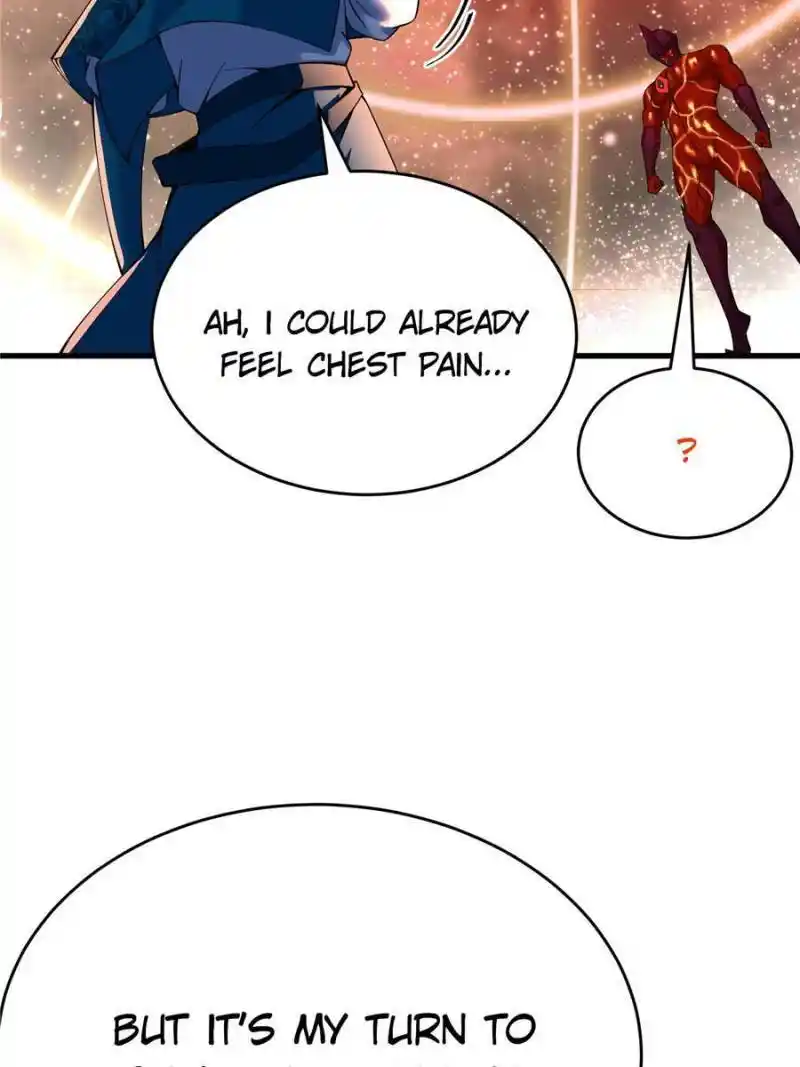 I Picked Up An Attribute Chapter 156