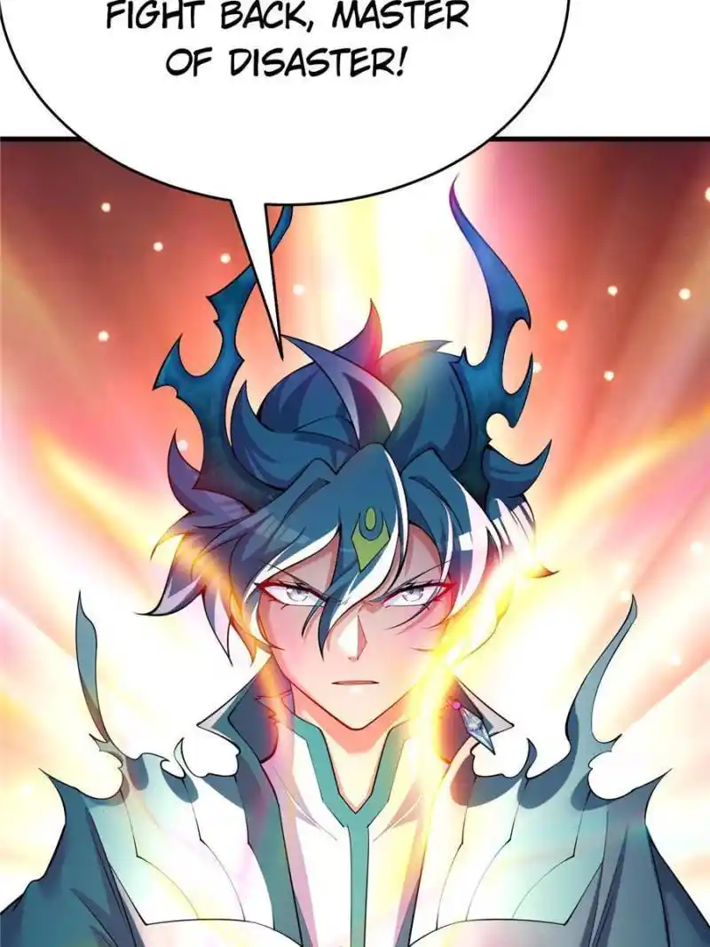 I Picked Up An Attribute Chapter 156