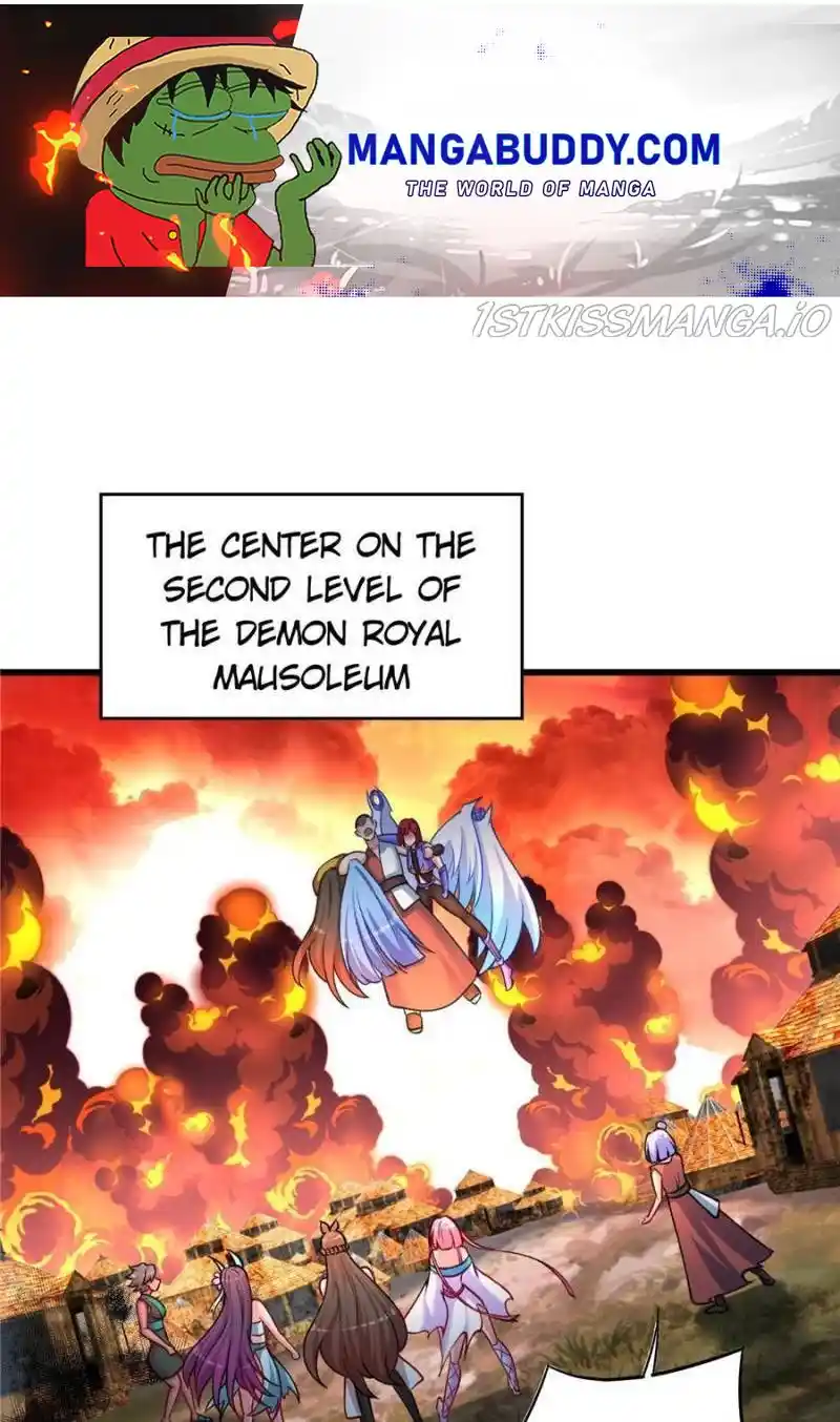 I Picked Up An Attribute Chapter 157