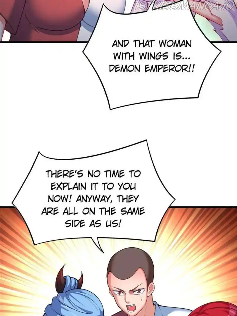 I Picked Up An Attribute Chapter 157