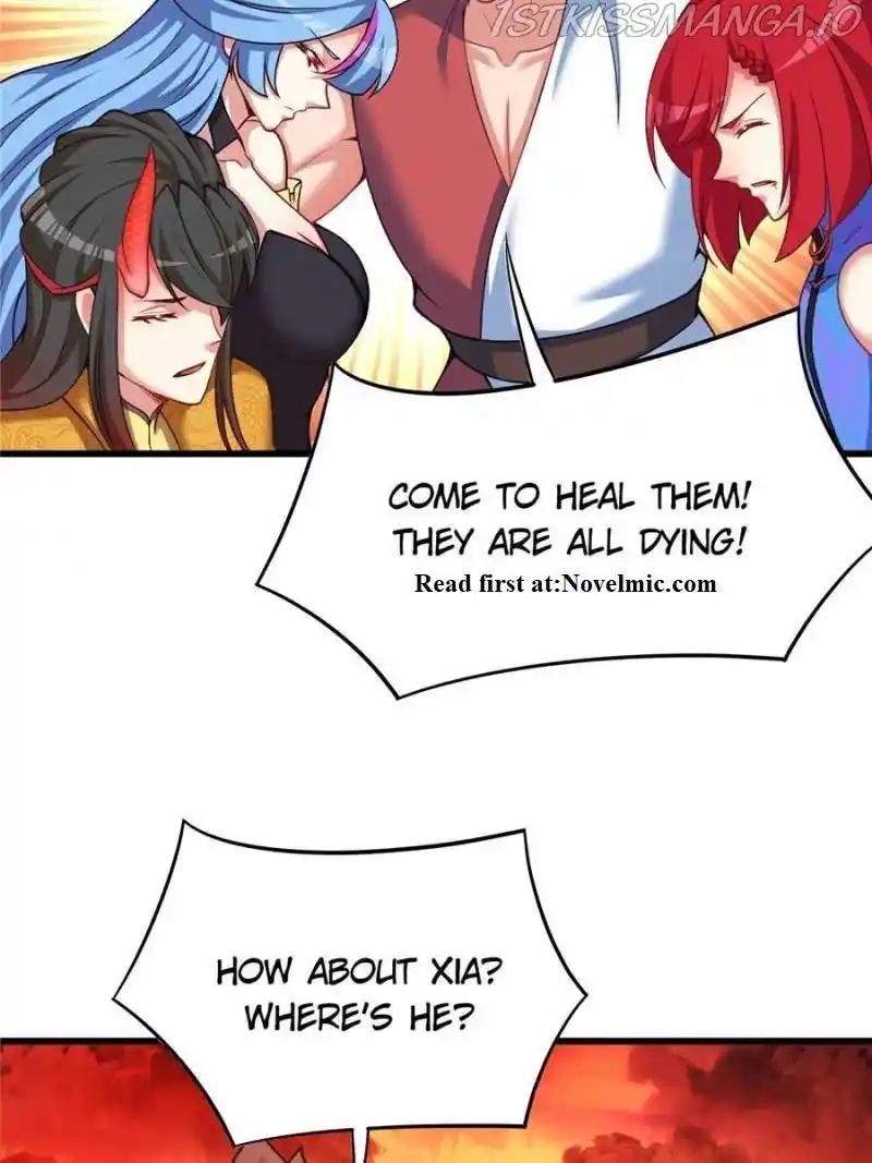 I Picked Up An Attribute Chapter 157