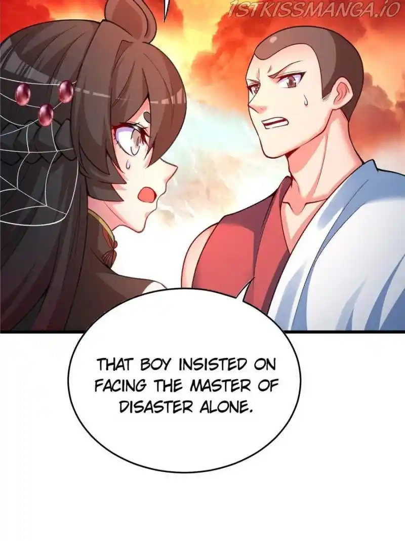 I Picked Up An Attribute Chapter 157