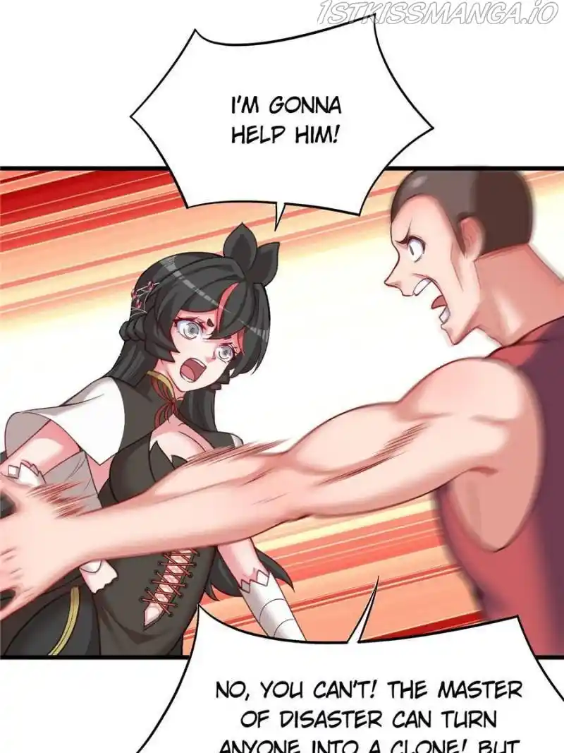 I Picked Up An Attribute Chapter 157