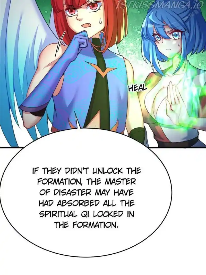 I Picked Up An Attribute Chapter 157