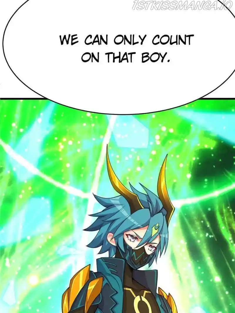 I Picked Up An Attribute Chapter 157