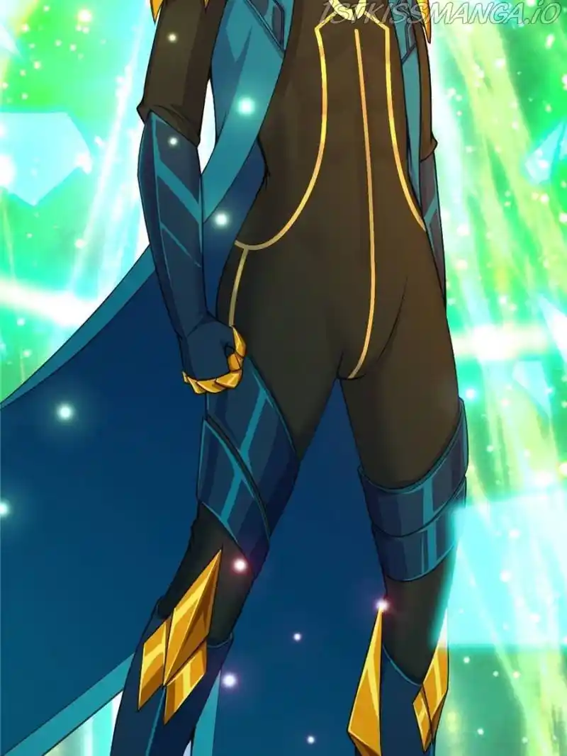 I Picked Up An Attribute Chapter 157