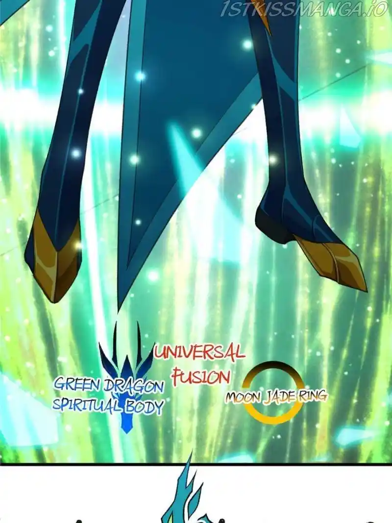 I Picked Up An Attribute Chapter 157