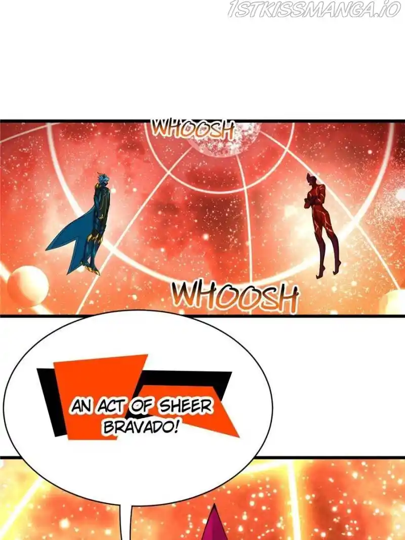 I Picked Up An Attribute Chapter 157