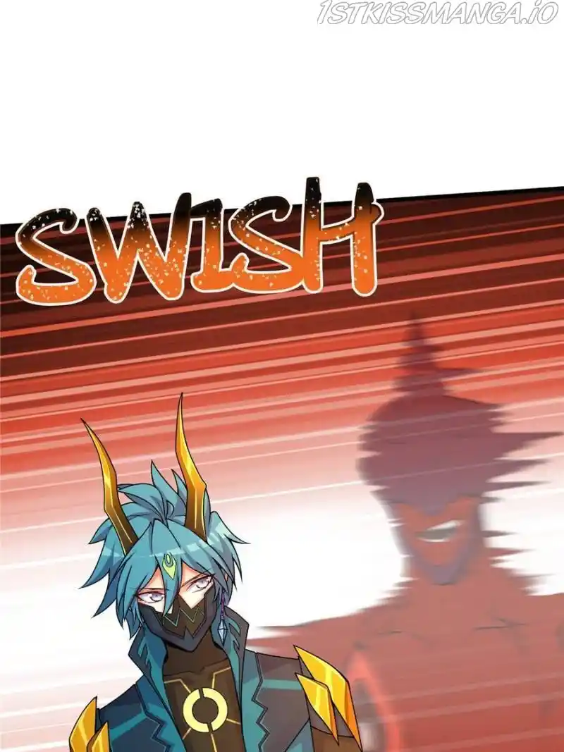 I Picked Up An Attribute Chapter 157