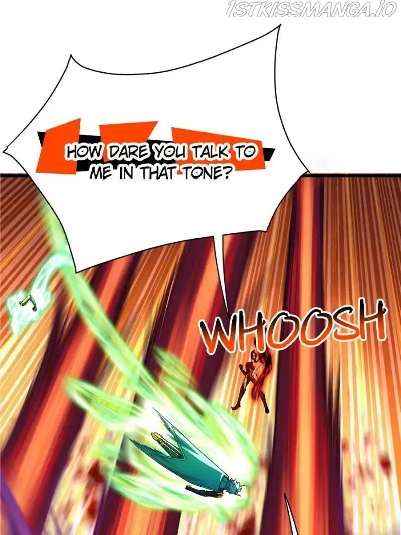 I Picked Up An Attribute Chapter 157