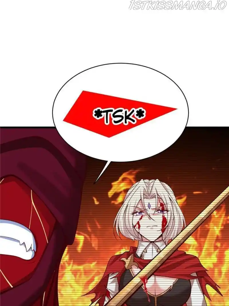 I Picked Up An Attribute Chapter 157