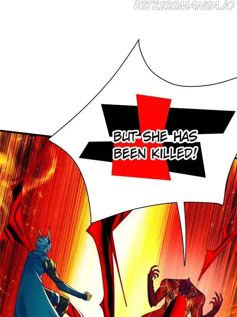 I Picked Up An Attribute Chapter 157