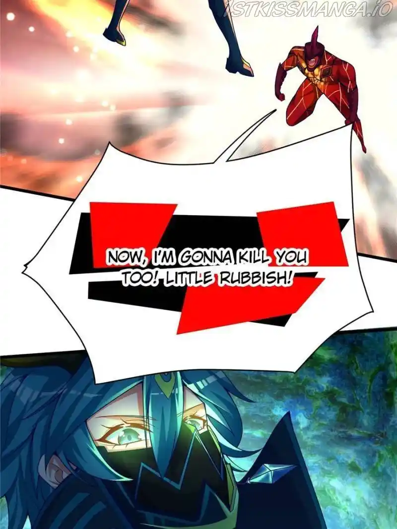 I Picked Up An Attribute Chapter 157