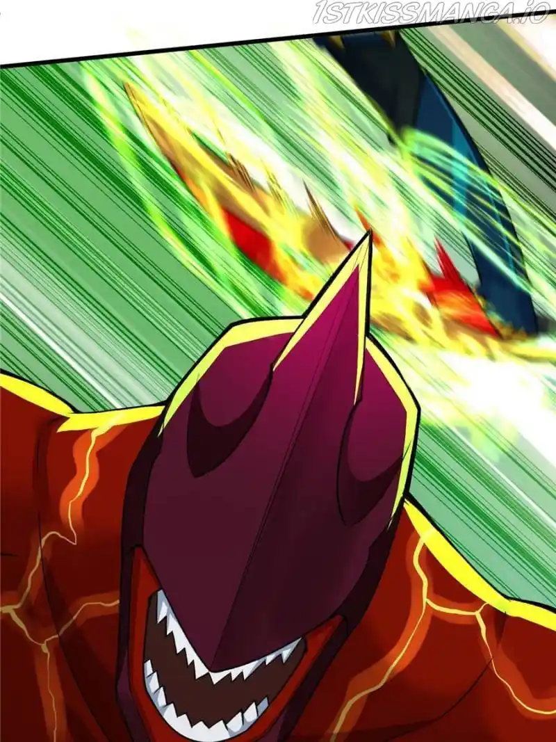 I Picked Up An Attribute Chapter 157