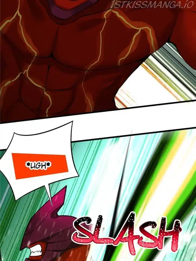 I Picked Up An Attribute Chapter 157