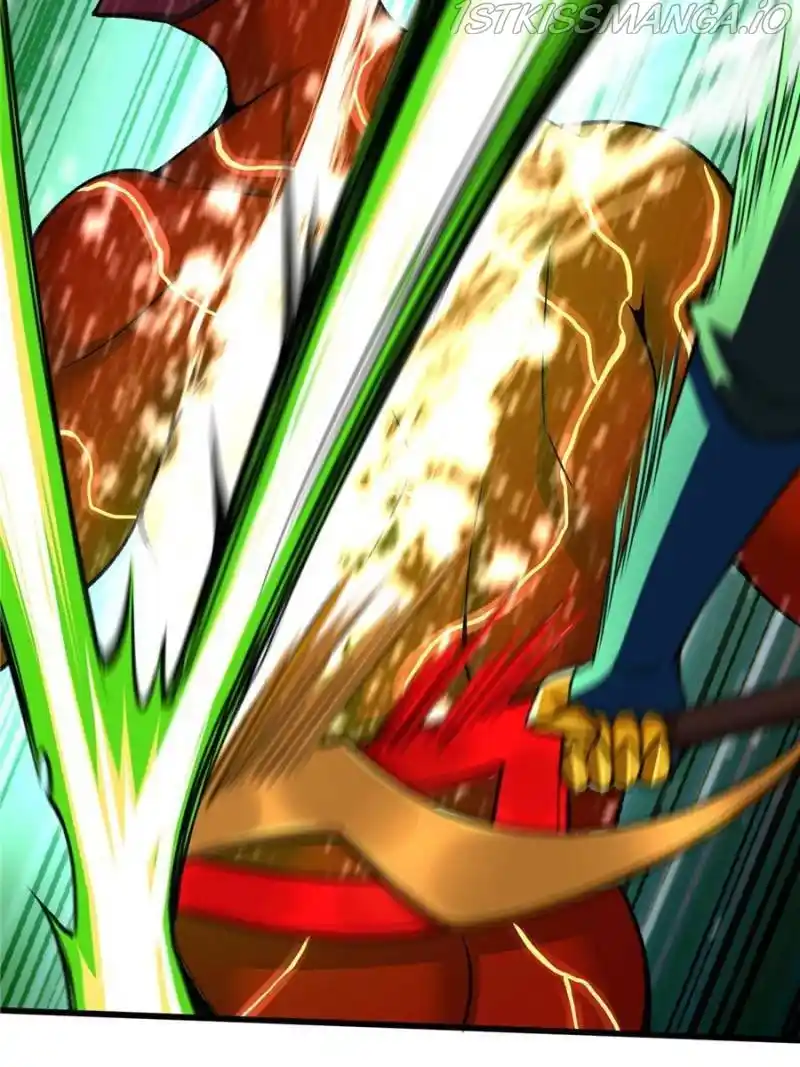 I Picked Up An Attribute Chapter 157