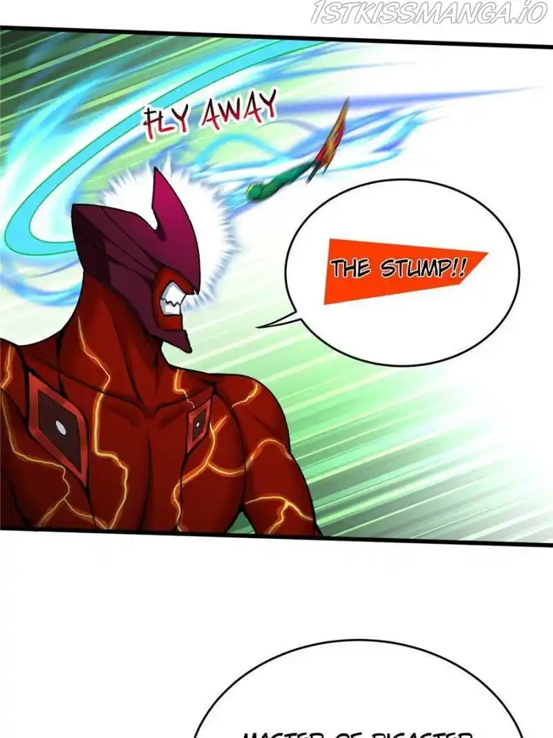 I Picked Up An Attribute Chapter 157