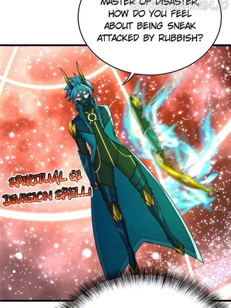 I Picked Up An Attribute Chapter 157